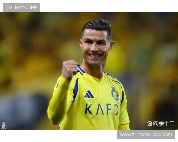 C罗统治沙特联赛：激情碰撞足球新纪元