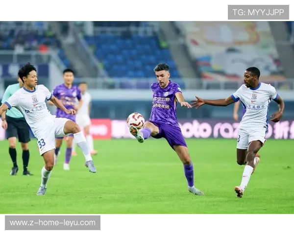 天津津门虎侧翼强推节奏快速提升