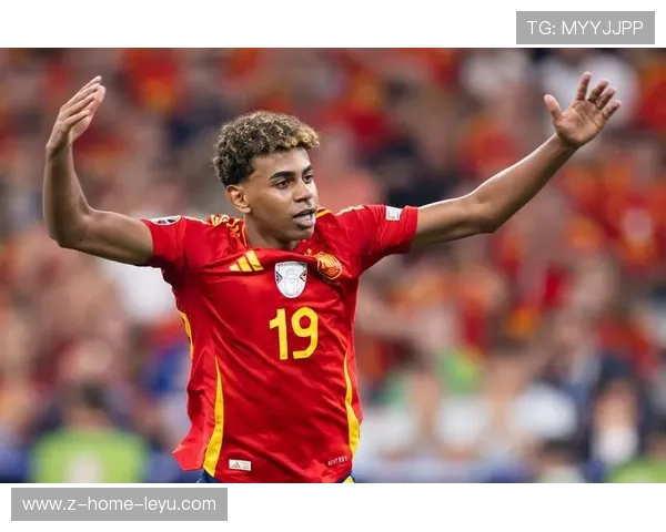 亚马尔灵光一现改变局势