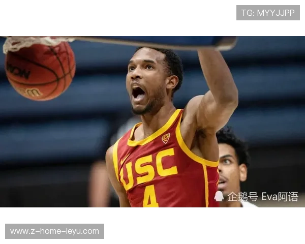 坎宁安阅读防守能力显著提升