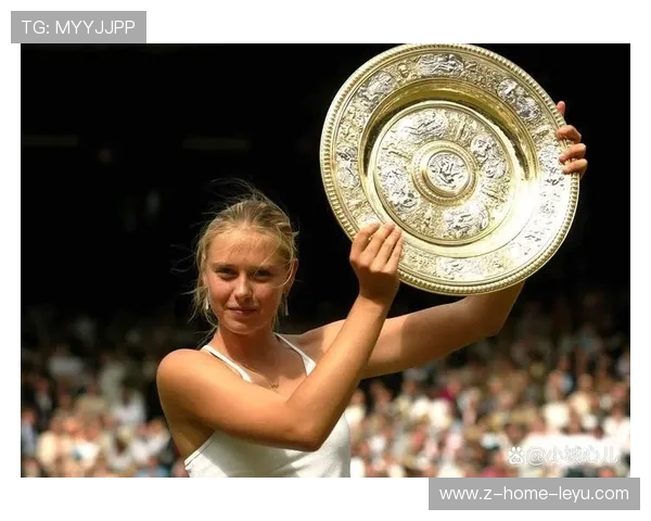 小威廉姆斯巅峰对决莎拉波娃，澳网历史性之战