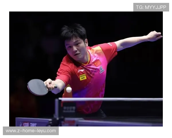 Chinese Taipei战术解析:用创新打法突破乒乓极限,中国台北男子团体乒乓球